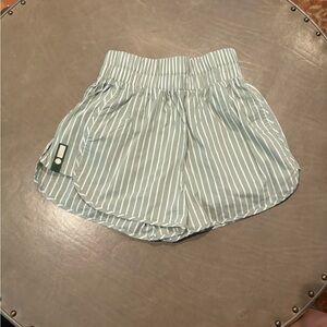 Daily drills pajama shorts